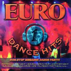 Euro Dance Hits 1 mp3 Compilation by Various Artists