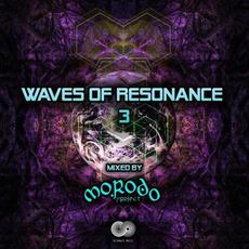 Waves of Resonance, Vol.3 mp3 Compilation by Various Artists