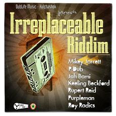 Irreplaceable Riddim mp3 Compilation by Various Artists
