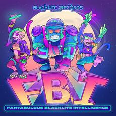 FBI - Fantabulous Blacklite Intelligence mp3 Compilation by Various Artists