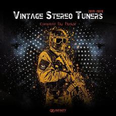 Vintage Stereo Tuners 2019-2020 mp3 Compilation by Various Artists