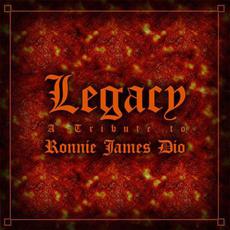 Legacy: A Tribute to Ronnie James Dio mp3 Compilation by Various Artists