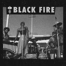 Soul Love Now: The Black Fire Records Story 1975-1993 mp3 Compilation by Various Artists
