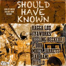 Should Have Known mp3 Compilation by Various Artists