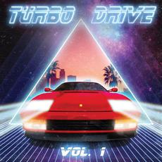 Turbo Drive, Vol. 1 mp3 Compilation by Various Artists