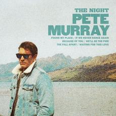 The Night mp3 Album by Pete Murray