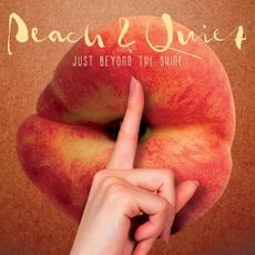 Just Beyond the Shine mp3 Album by Peach & Quiet