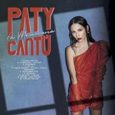 La mexicana mp3 Album by Paty Cantú