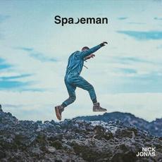 Spaceman mp3 Album by Nick Jonas