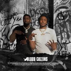 Blood Cuzzins mp3 Album by Mozzy & Tsu Surf