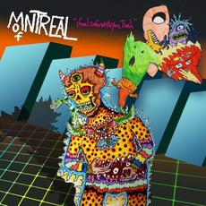 I Feel Safe With You, Trash mp3 Album by Of Montreal