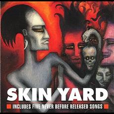 Skin Yard (Re-Issue) mp3 Album by Skin Yard
