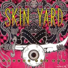 Inside the Eye mp3 Album by Skin Yard