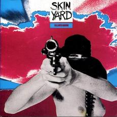 Hallowed Ground mp3 Album by Skin Yard