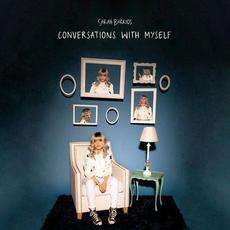 Conversations With Myself mp3 Album by Sarah Barrios