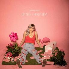 Letters I Never Sent mp3 Album by Sarah Barrios