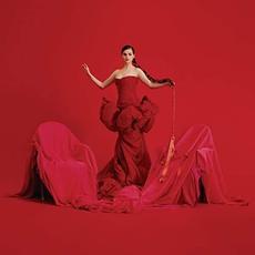 Revelación mp3 Album by Selena Gomez
