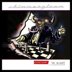 Minotaur Vs Giant mp3 Album by Shimmergloom