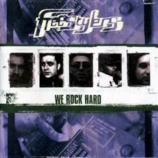 We Rock Hard (Re-Issue) mp3 Album by Freestylers