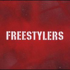 Pressure Point mp3 Album by Freestylers