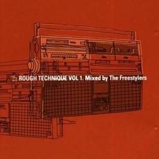 Rough Technique, Volume 1 mp3 Compilation by Various Artists