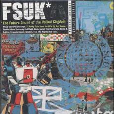 FSUK: Future Sound of the UK mp3 Compilation by Various Artists