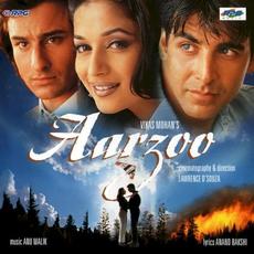 Aarzoo mp3 Soundtrack by Various Artists