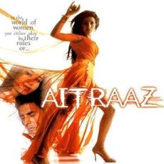 Aitraaz mp3 Soundtrack by Himesh Reshammiya