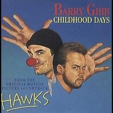 Hawks mp3 Soundtrack by Barry Gibb