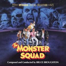 The Monster Squad (Re-Issue) mp3 Soundtrack by Bruce Broughton