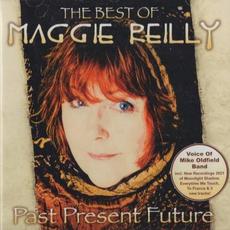 Past Present Future (The Best Of Maggie Reilly) mp3 Artist Compilation by Maggie Reilly