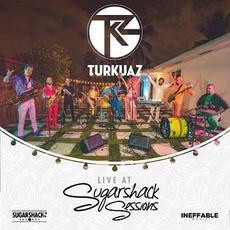 Live at Sugarshack Sessions mp3 Live by Turkuaz