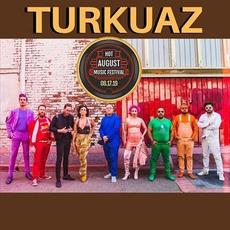 Live at Hot August Music Festival mp3 Live by Turkuaz