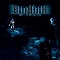 State of Perfection EP mp3 Album by Biomekkanik