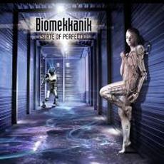 State of Perfection mp3 Album by Biomekkanik