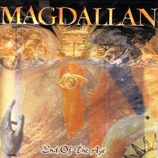 End of the Age (Remastered) mp3 Album by Magdallan