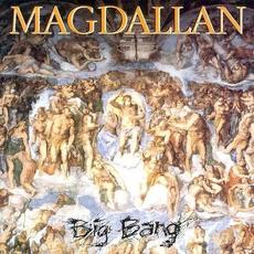 Big Bang (Japanese Edition) mp3 Album by Magdallan