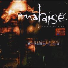 Re-Assimilated mp3 Album by Malaise