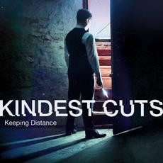 Keeping Distance mp3 Album by Kindest Cuts