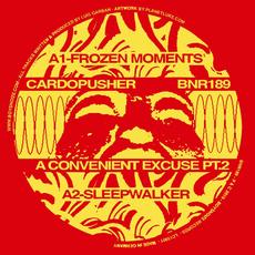 A Convenient Excuse, Pt. 2 mp3 Album by Cardopusher