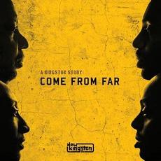 A Kingston Story: Come From Far mp3 Album by New Kingston