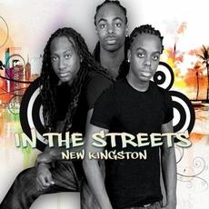 In The Streets mp3 Album by New Kingston
