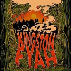 Kingston Fyah mp3 Album by New Kingston