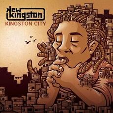 Kingston City mp3 Album by New Kingston