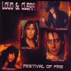 Festival Of Fire mp3 Album by Loud & Clear