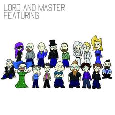 Featuring mp3 Album by Lord and Master