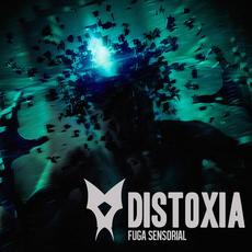 Fuga Sensorial mp3 Album by Distoxia
