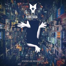 Visiones De Medianoche mp3 Album by Distoxia