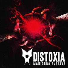Maniobra Evasiva mp3 Album by Distoxia