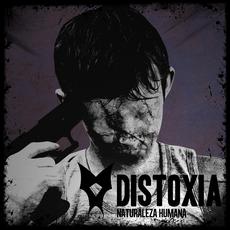 Naturaleza Humana mp3 Album by Distoxia